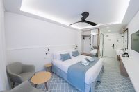 Neptuno Hotel & Spa  <br /> Calella Costa Barcelona <br /> Habitación Superior