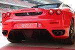 Ferrari Driving en el <br /> Circuit de Barcelona-Catalunya