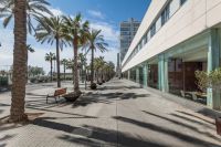 Hotel Front Maritim 4* en Barcelona<br />Moderno y agradable hotel en el centro de la ciudad<br /> MotoGP Catalunya Barcelona-Montmelo