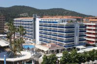 Hotel Riviera 4**** F1 Barcelona <br /> en Costa Barcelona-Maresme, <br /> Gran Premio de España de Formula 1