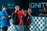 Adrenalina y exclusividad se unen en Ignition Club.</br>Disfruta del ambiente de la Fórmula 1 en Madring.</br>Una experiencia especial para los apasionados del motor