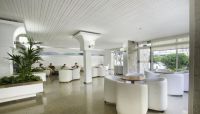 Hotel Villa Garbi <br /> Lloret de Mar <br /> Gran Premio España