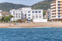 Hotel 3 estrellas F1 Barcelona <br /> en Costa Barcelona-Maresme, <br /> Gran Premio de España de Formula 1