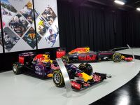 Red Bull Racing, Hall of fame