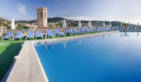 Hotel 3 estrellas F1 Barcelona <br /> en la Costa Barcelona-Maresme, <br /> Gran Premio de España de Formula 1
