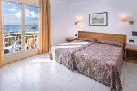 Hotel 3 estrellas <br /> pack F1 Costa