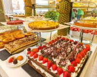 Hotel 4 estrellas <br /> F1 Montmelo