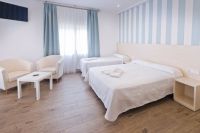 Hotel 3 estrellas <br /> pack Costa F1