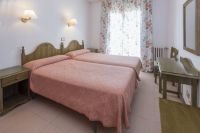 Hotel 3 estrellas  <br /> Gran Premio de <br /> España Formula1