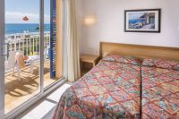 Hotel 3 estrellas <br /> pack F1 Costa