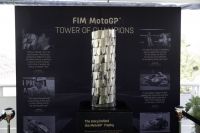 Torre de los Campeones MotoGP