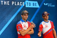 MotoGP Premier APEX <br />  Meet and Greet <br /> piloto moto GP