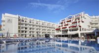 Aqua-Hoteles 4**** F1 Barcelona <br /> Costa Barcelona-Maresme, <br /> GP de España de Formula 1