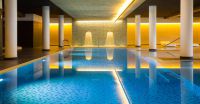 Hotel Aquamarina <br /> Santa Susanna <br /> Gran Premio España F1