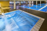 Hotel Aquamarina <br /> Santa Susanna <br /> GP España F1