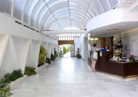 Hotel Don Angel <br /> Santa Susanna <br /> F1 Barcelona