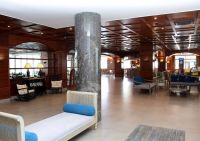 Hotel Don Angel <br /> Santa Susanna <br /> Barcelona GP