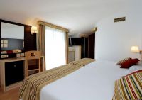 Hotel Don Angel <br /> Santa Susanna <br /> F1 Barcelona