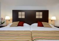 Hotel Don Angel <br /> Santa Susanna <br /> Gran Premio F1