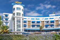 Hotel economico de la categoría 2-3 estrellas <br/> MotoGP Barcelona circuito Montmeló