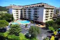 Aqua Hotels Santa Susanna <br /> Costa de Barcelona-Maresme <br /> Gran Premio Cataluña MotoGP Barcelona