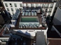 Hotel Neptuno 4*s, Calella <br />GP España F1, Circuit de Barcelona-Catalunya