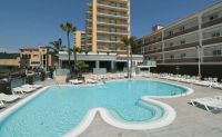 Formula 1 Hotel 3 estrellas <br />Costa Barcelona-Maresme, <br />GP de España de Formula 1