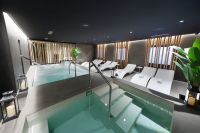 Neptuno Hotel & Spa  <br /> zona Wellness