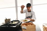 Show-cooking MotoGP VIP Village™