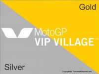 Pase SILVER+GOLD MotoGP VIP VILLAGE™ Catalunya