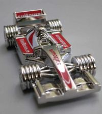 Exclusiva memoria USB F1