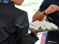 motogp VIP Village™<br /> GP Catalunya MotoGP