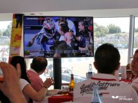 motogp VIP Village™<br /> GP Catalunya MotoGP