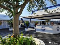 motogp VIP Village™<br /> GP Catalunya MotoGP