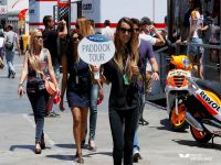 motogp VIP Village™<br /> GP Catalunya MotoGP