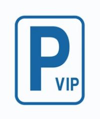 Parking VIP F1