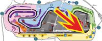 Entrada MotoGP Montmelo Tribuna i