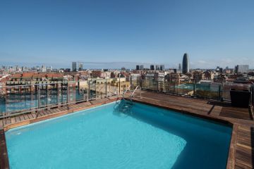 MotoGP Hotel de 4 estrellas en Barcelona centro <br>  Centrico y confortable Hotel Atenas en Barcelona <br>  MotoGP Catalunya Circuit de Barcelona-Catalunya