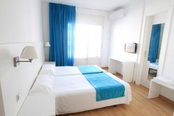 Hotel Villa Garbi <br /> Lloret de Mar <br /> Formula 1 Montmelo