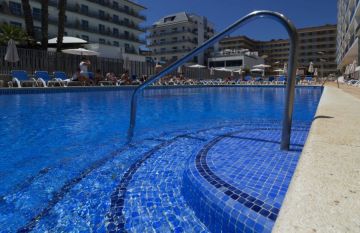 Hotel Riviera <br /> Santa Susanna <br /> F1 Barcelona