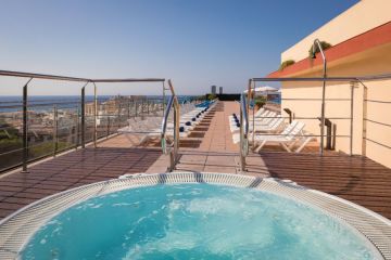 Hoteles Htop 4* <br />Costa Barcelona-Maresme, <br />Gran Premio España F1