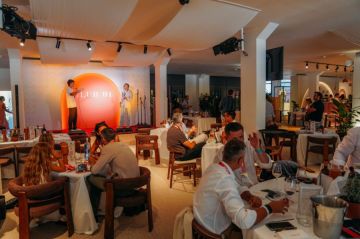 El VIP Club 91 te espera en la recta de Madring.</br>Disfruta de la acción desde un espacio exclusivo.</br>Una experiencia premium de Fórmula 1