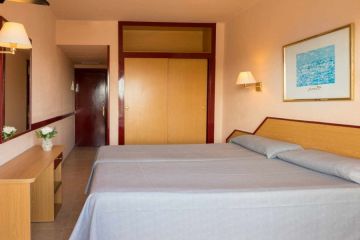 Formula 1 Hotel 2-3 estrellas <br />Costa Barcelona-Maresme, <br />GP Montmelo F1