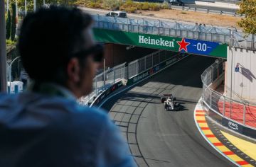 Haz que tu Gran Premio sea aún más especial.</br>Elige Traction Club o Traction Terrace en Madring.</br>Disfruta de la Fórmula 1 en un entorno premium