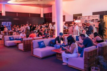Vive el ambiente de Madring en Traction Club y Terrace.</br>Dos propuestas exclusivas para disfrutar de la competición.</br>Siente la pasión de la Fórmula 1