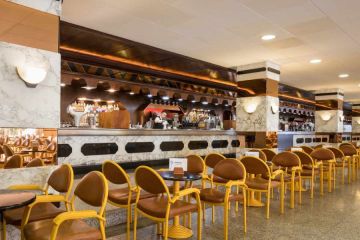 Formula 1 Hotel 2-3 estrellas <br />Costa Barcelona-Maresme, <br />F1 Gran Premio España