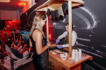 Descubre el lado más exclusivo de la Fórmula 1.</br>Traction Club y Traction Terrace te esperan en Madring.</br>Vive el Gran Premio de Madrid de forma diferente