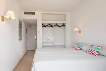 Hotel Htop Olympic <br />Calella, Costa Barcelona-Maresme, <br />Formula 1 España