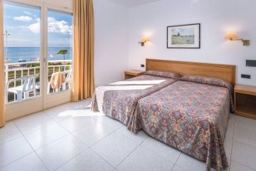 Hotel Sorrabona <br /> pack 3* motogp