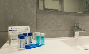 Hotel Riviera <br /> Santa Susanna <br /> GP Montmelo F1